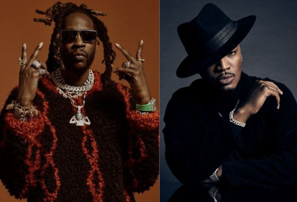 LIONSGATE+ ADICIONA OS VENCEDORES DO GRAMMY 2 CHAINZ E NE-YO AO ELENCO DA TERCEIRA TEMPORADA DA SÉRIE DRAMÁTICA DE SUCESSO ‘BMF’