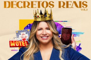 Marília Mendonça: Som Livre lança terceiro volume de “Decretos Reais” nesta quinta (16)