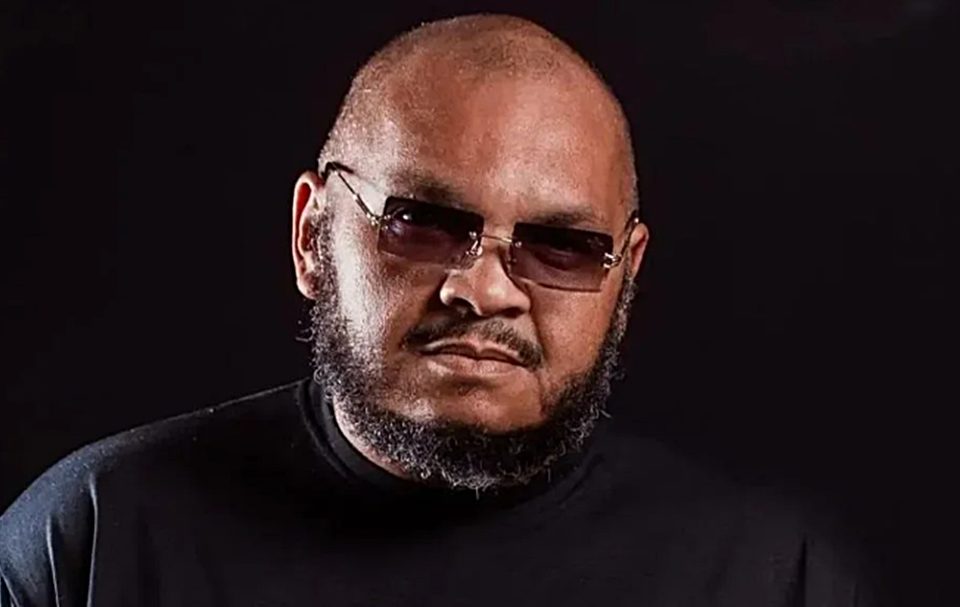 DJ Jamaika falece aos 55 anos