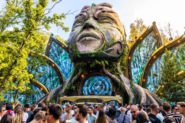 Tomorrowland Brasil 2023 anuncia primeiras atrações do line-up com grandes nomes da música eletrônica mundial e estreia do palco CORE