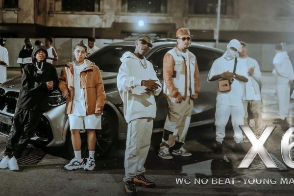WC no Beat fala sobre parceria com o mob Young Mafia em novo single: “Uma oportunidade a esses novos talentos”