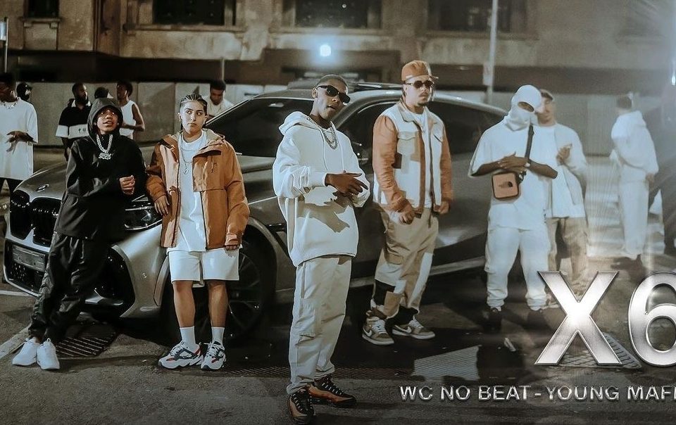 WC no Beat fala sobre parceria com o mob Young Mafia em novo single: “Uma oportunidade a esses novos talentos”