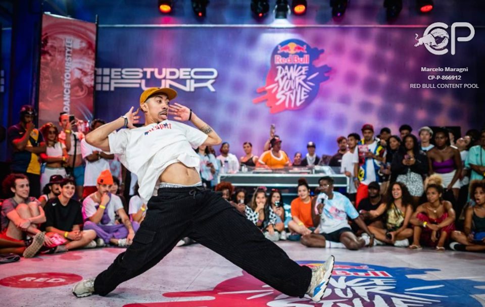 Neste sábado (29), Dia Mundial da Dança, Rio recebe campeonato global de danças urbanas