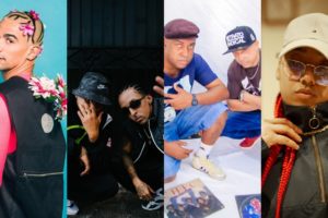Festival Hip House chega à sua 3ª edição com shows de Oreia, IzaSabino, X Sem Peita, Face 3 DJs e Pat Manoese