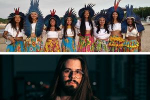 Coala Festival acolhe carimbó com Suraras do Tapajós e Lucas Estrela e hits de Simone em 50 anos de carreira