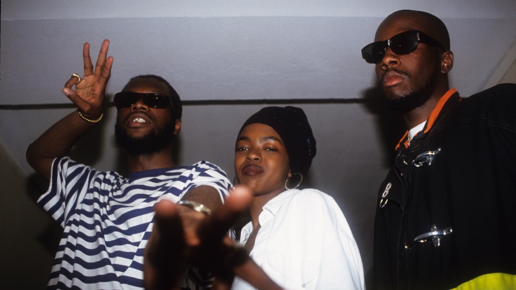 Pras Michel era integrante do grupo de rap Fugees | Foto: Al Pereira/Michael Ochs Archives/Getty Image