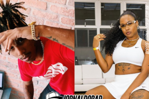 Sotam Mc luanna - Foto Divulgação