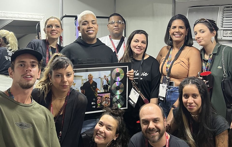 ONErpm - Foto Divulgação
