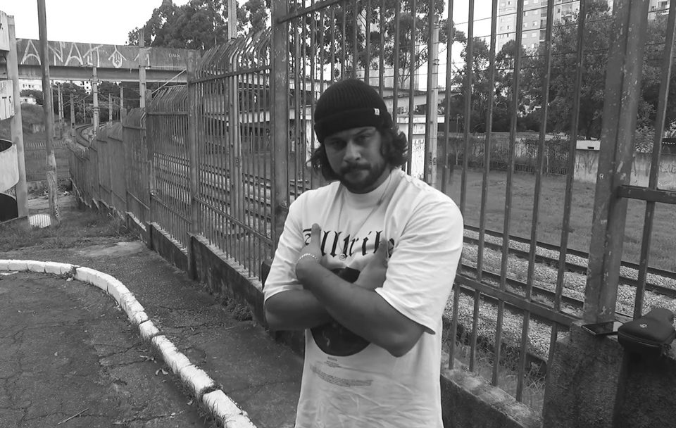 Lançamento “Não se paga pra sonhar” do Rapper CpLúdico