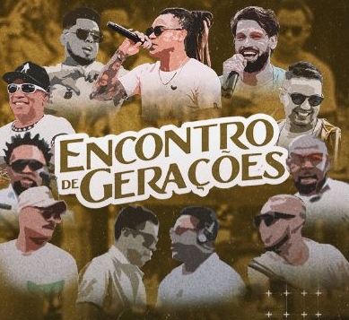 Akatu e Revelação promovem o Encontro de Gerações com mais de quatro horas de show em BH