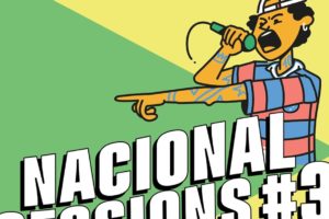 Família de Rua lança “Nacional Sessions #3” com os finalistas do Duelo de MCs Nacional 2022