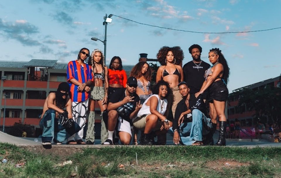 Sony Music - Foto Divulgação