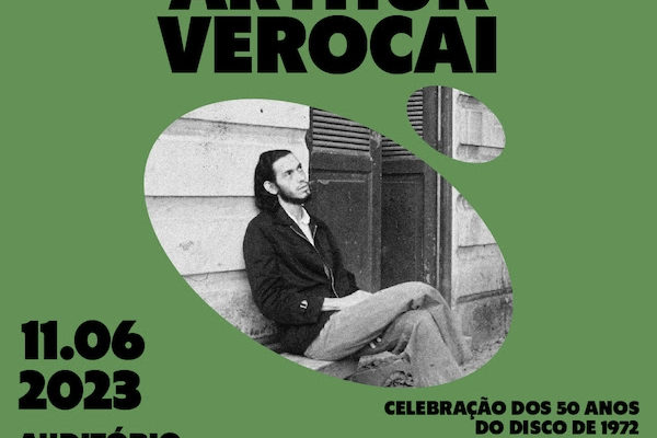 MITA Day: Arthur Verocai recebe Ivan Lins, Mano Brown, entre outros convidados, no Auditório Simón Bolívar, em SP