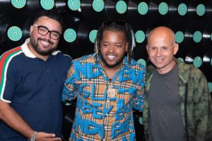 Som Livre - Foto Divulgação