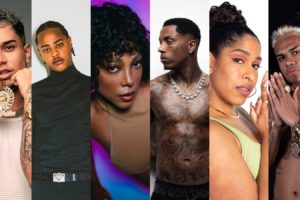 Rap In Cena Festival anuncia atrações inéditas para a 9ª edição do evento - Foto Divulgação