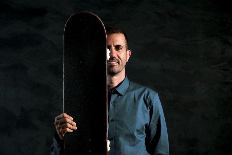 Neste fim de semana, Imagine Skate Tour, de Bob Burnquist, chega ao CCBB Brasília