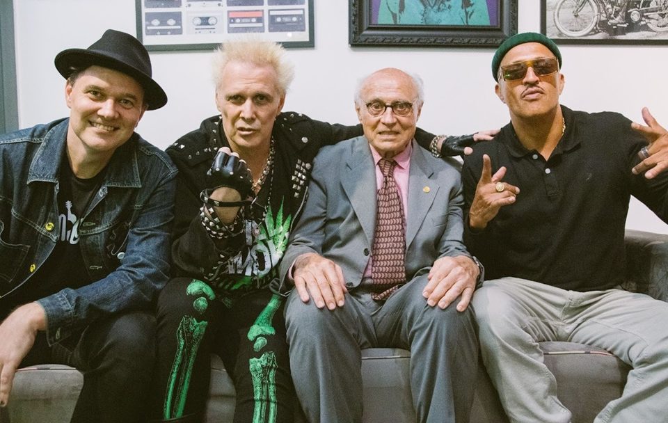 Spotify Mano a Mano - Foto divulgação