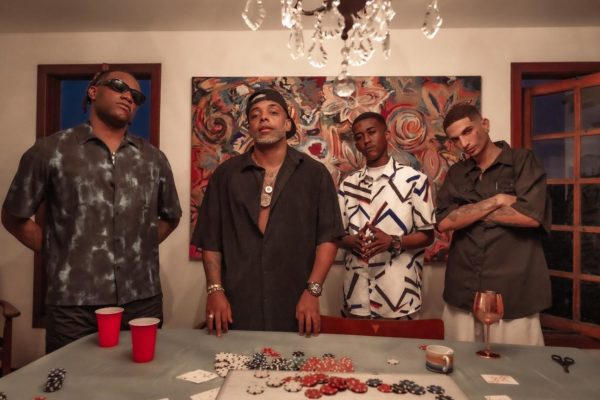 Jhony MC - Foto Divulgação