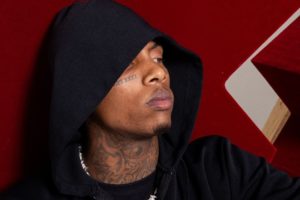 KayBlack - Foto Divulgação