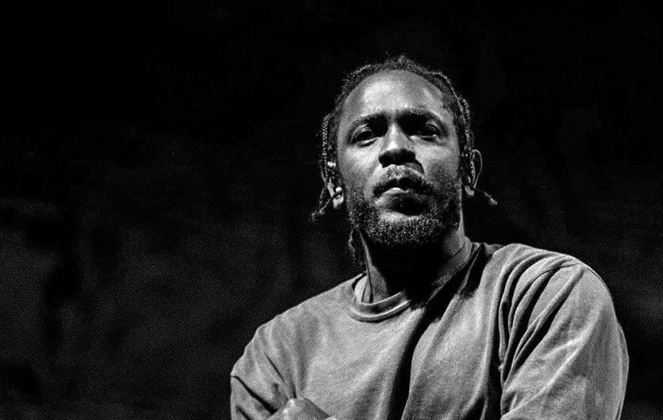 Kendrick Lamar no Brasil, rapper irá se apresentar no GP Week, em São Paulo