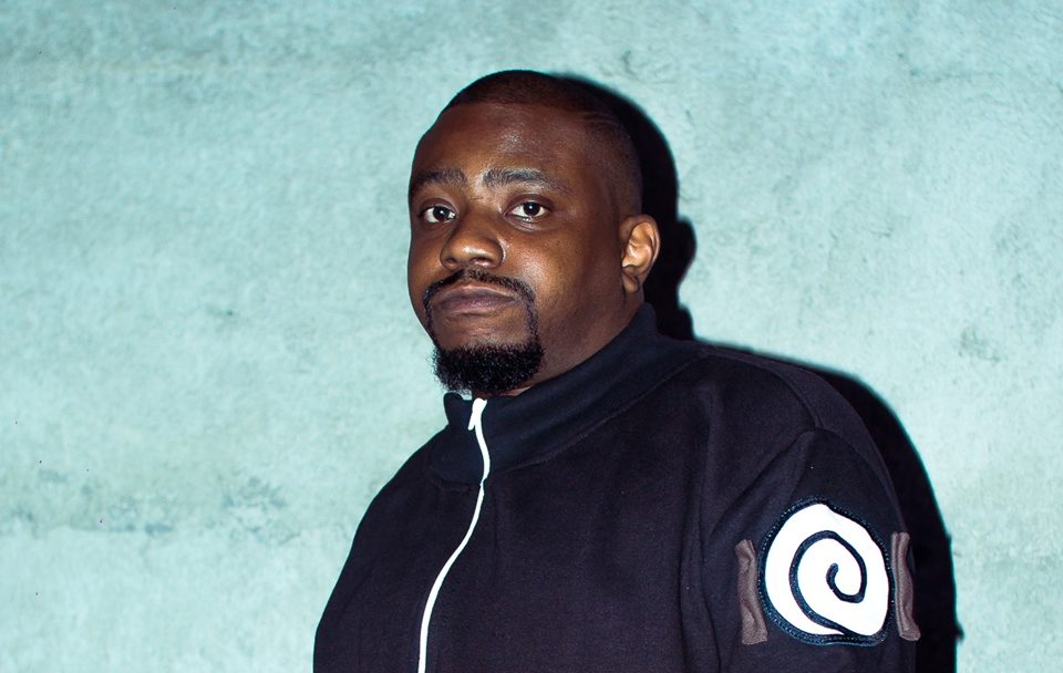 niLL - Foto Divulgação