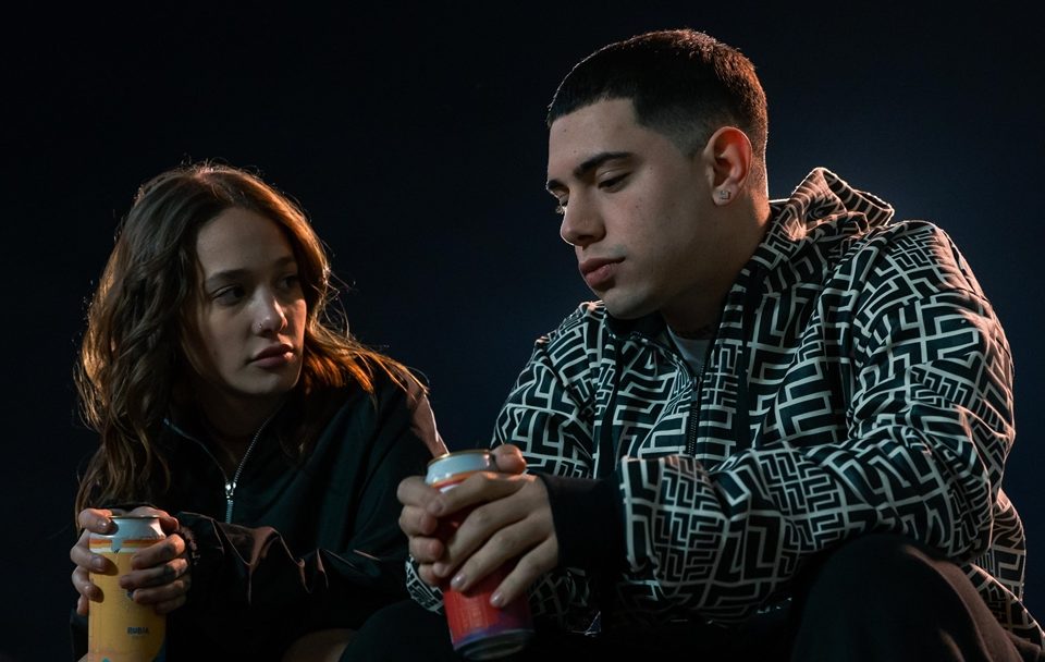 Segunda temporada explosiva de 'Rap na Rinha' estreia amanhã na HBO Max