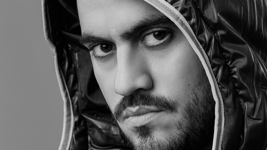 Rapper Crizi anuncia o lançamento de seu primeiro single Boombap ...