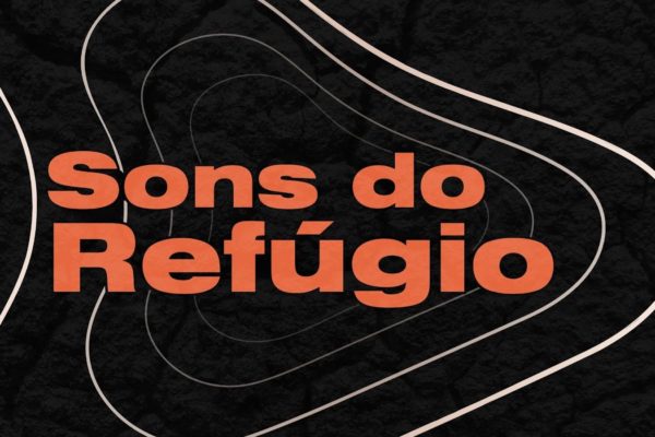 Selo Sesc lança álbum Sons do Refúgio com canções de diversas partes do mundo