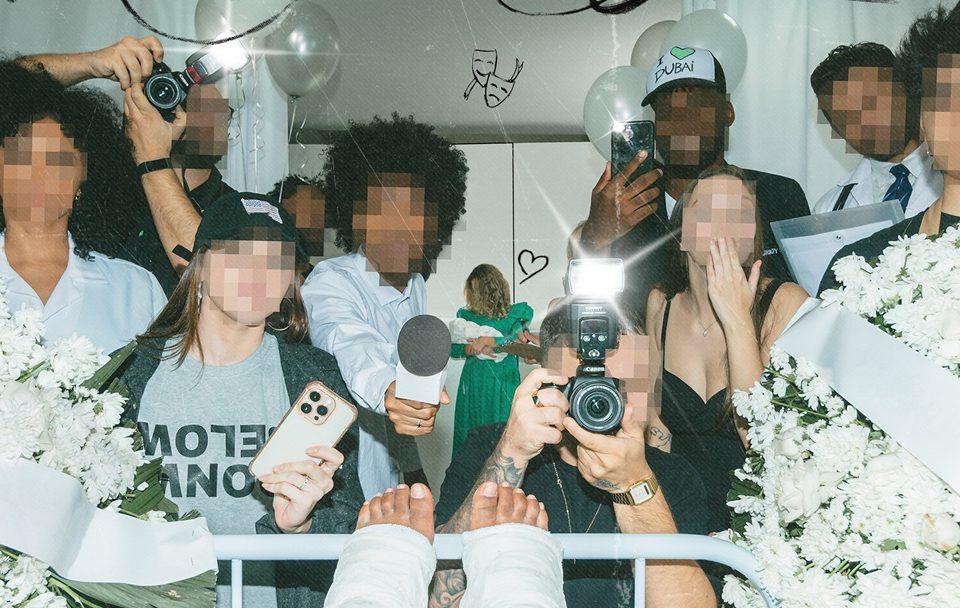 Vulgo FK revela capa (inspirada em cena de 'Laranja Mecânica') e tracklist do álbum ‘Perdas & Ganhos’