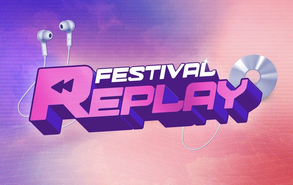 O que você faria se pudesse voltar no tempo? Rio de Janeiro e São Paulo recebem o Festival Replay