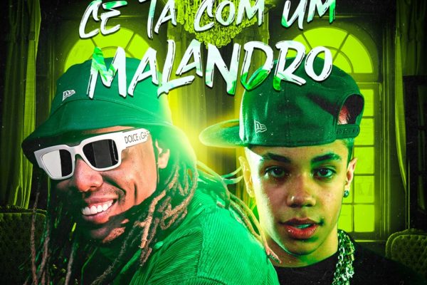 Grande expoente do funk paulista, MC Kekel mira público Gen Z e lança novo sucesso com MC Tato