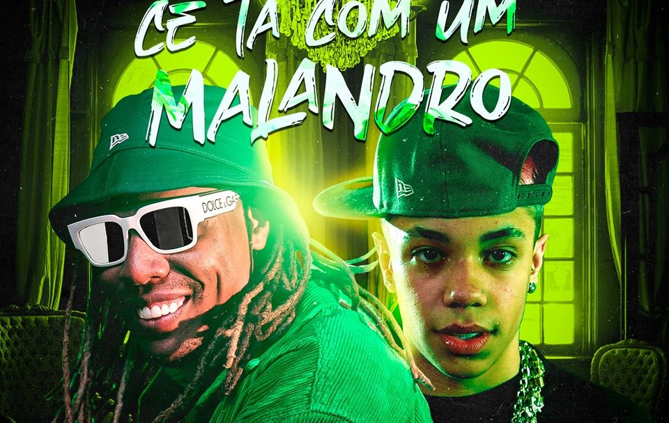 Grande expoente do funk paulista, MC Kekel mira público Gen Z e lança novo sucesso com MC Tato