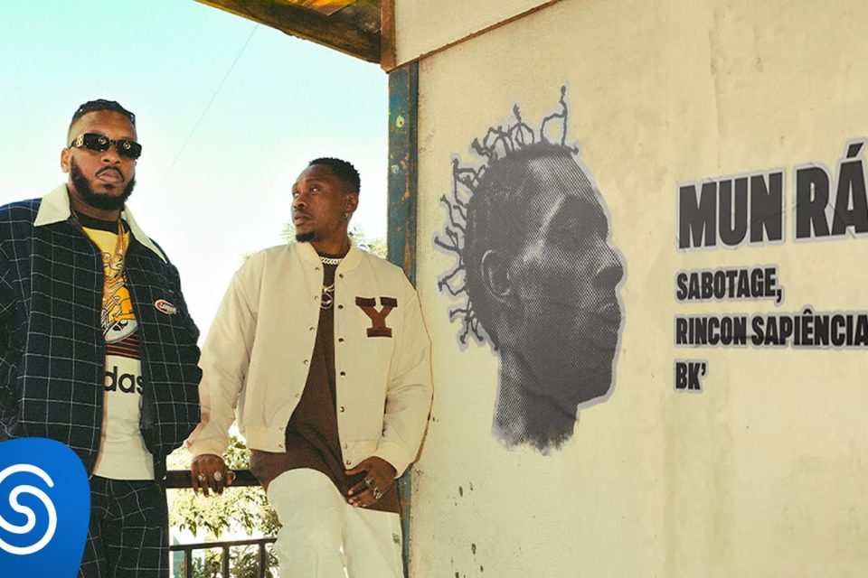 Um clássico revisitado: Mun-rá, música icônica do rapper Sabotage, ganha nova versão