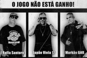 OS IMUTÁVEIS liberam o lançamento mundial do novo single 