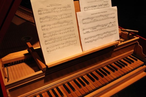 SescTV exibe documentário sobre a trajetória do piano e seus grandes compositores