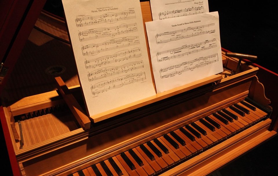 SescTV exibe documentário sobre a trajetória do piano e seus grandes compositores