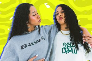 Tasha & Tracie - Foto Divulgação