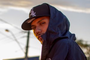 NESK ONLY - Foto Divulgação