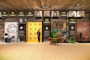 Crédito: Divulgação/Spotify