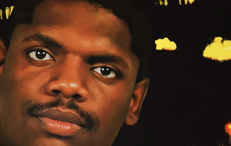 MC Marcinho - Foto Divulgação