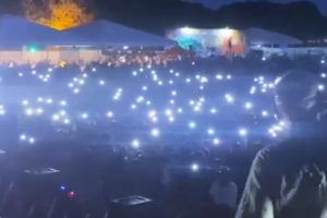 Guind'art 121 se destaca no festival Rap Game em Brasília