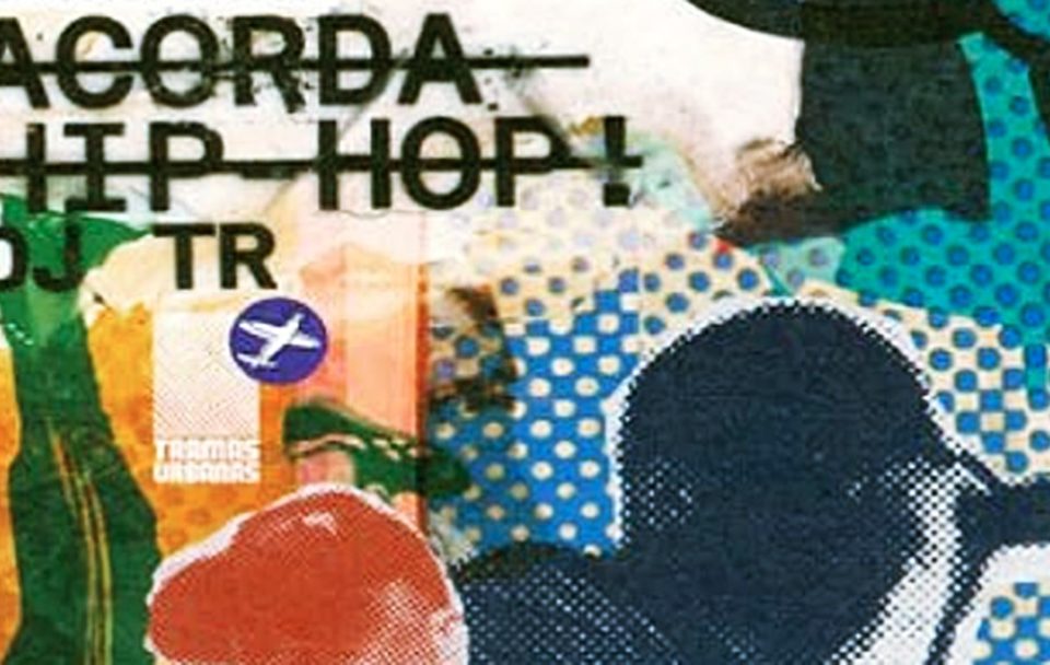 50 anos HIPHOP! “Acorda Hip-Hop!”: Despertando o Gigante Cultural de Vanguarda