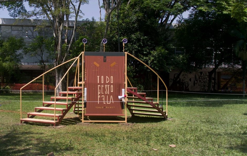 Mostra 3M de Arte abre edital para artistas de todo o País e propõe um jogo de infiltrações no metrô de São Paulo