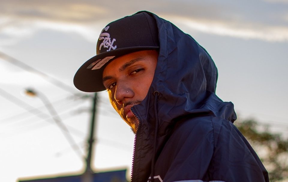 O Trapper Nesk Only conta com a participação de Victin na faixa e no clipe de “Ah Teu”