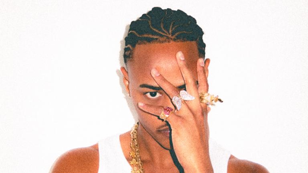Na semana do Rap Nacional, TZ da Coronel bate 22M com seu último