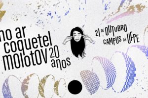 Marcelo D2, Luedji Luna, Bixarte, Afroito, Tuyo e muito mais, na programação do festival No Ar Coquetel Molotov