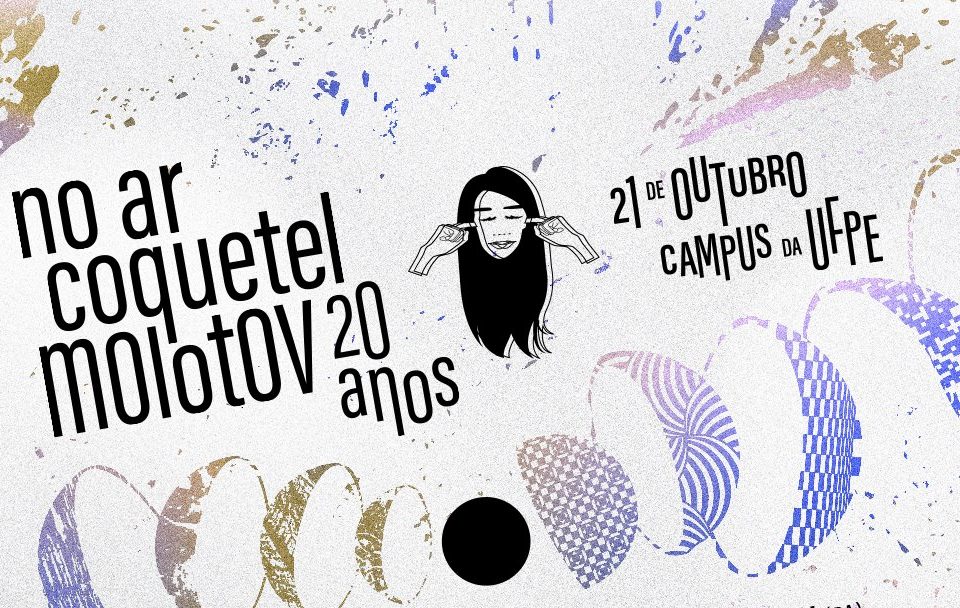Marcelo D2, Luedji Luna, Bixarte, Afroito, Tuyo e muito mais, na programação do festival No Ar Coquetel Molotov