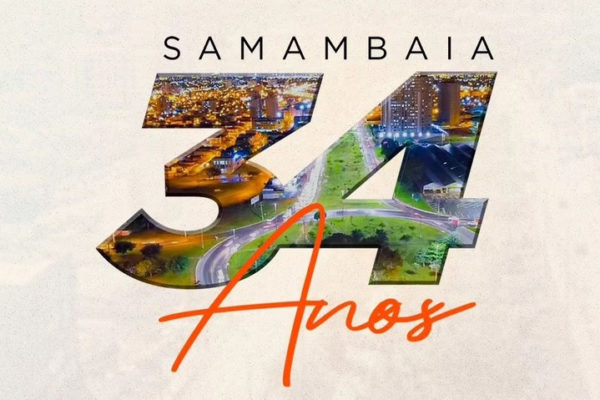 Divulgação- ADM Samambaia