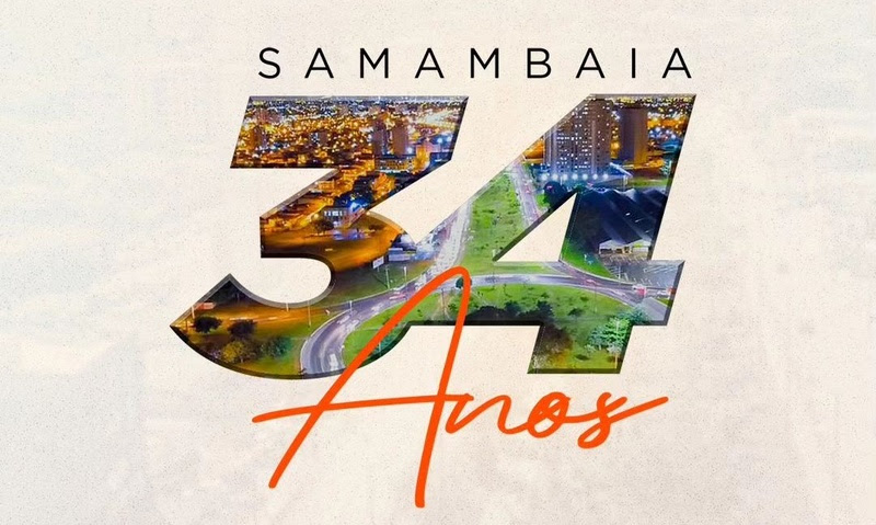 Divulgação- ADM Samambaia