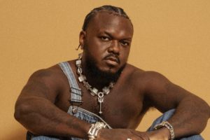 Foto Divulgação - Marconi Henrique - @coniiin